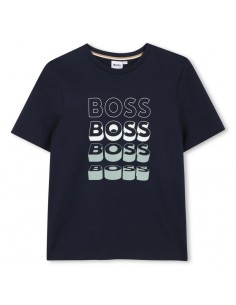T-Shirt BOSS