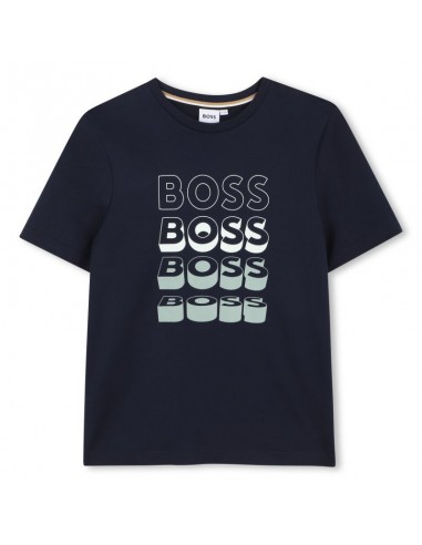 T-Shirt BOSS