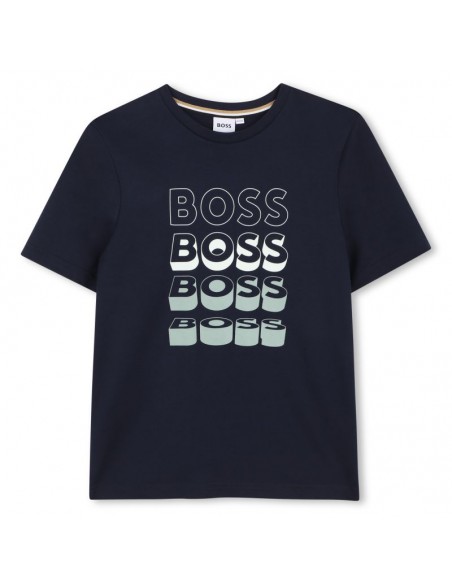 T-Shirt BOSS