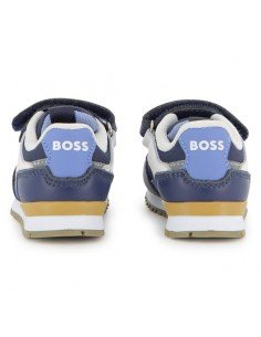 Sapatilha BOSS
