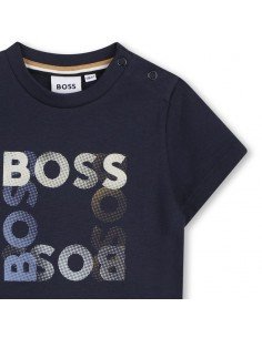 T-Shirt BOSS