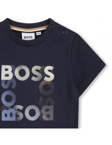 T-Shirt BOSS