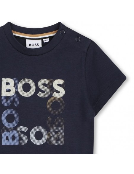 T-Shirt BOSS