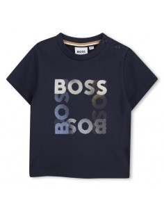 T-Shirt BOSS