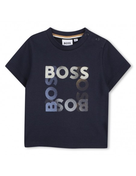 T-Shirt BOSS