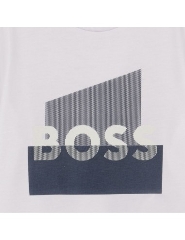 T-Shirt BOSS