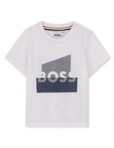 T-Shirt BOSS