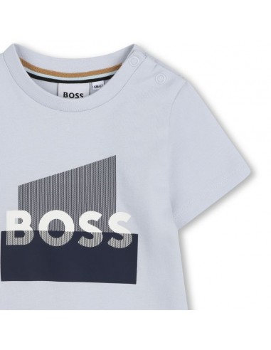 T-Shirt BOSS