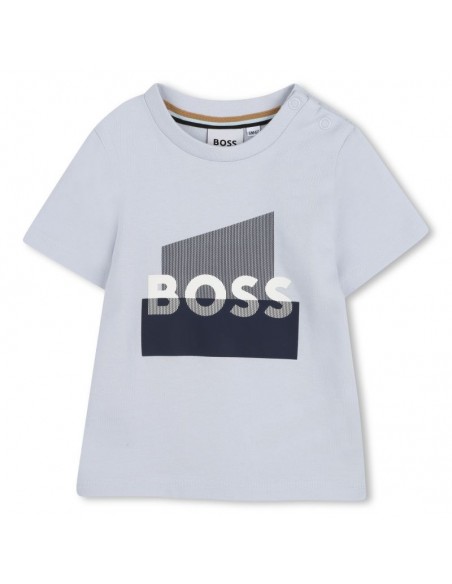 T-Shirt BOSS
