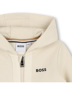 Conjunto BOSS