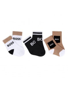 Meias BOSS