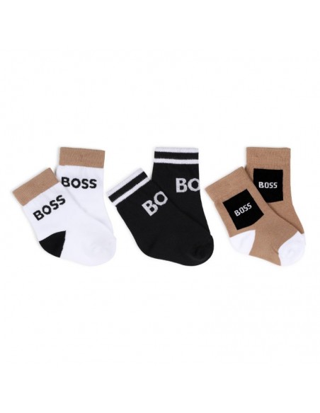 Meias BOSS