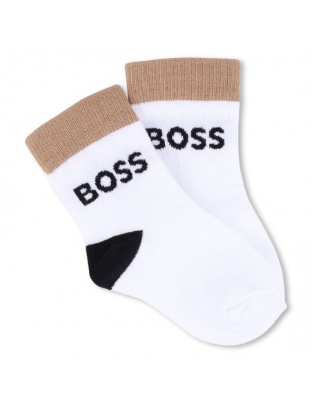 Meias BOSS