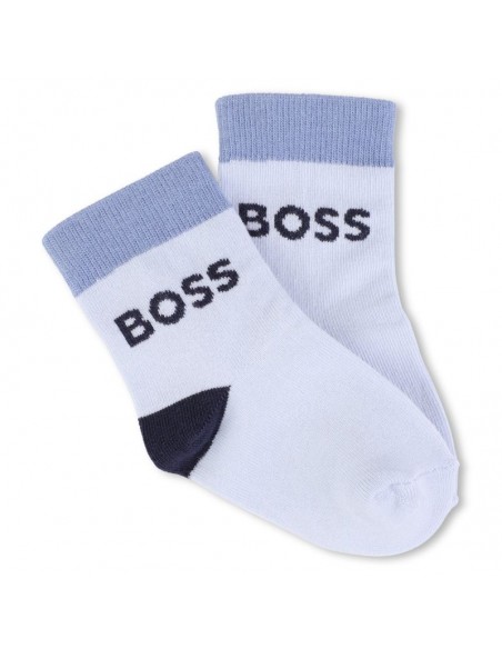Meias BOSS