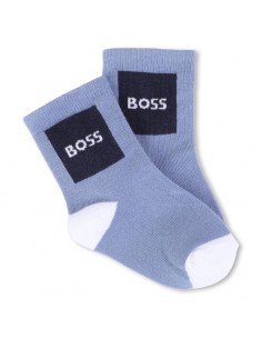 Meias BOSS