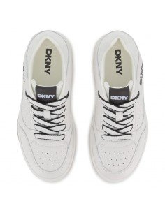 Sapatilha DKNY