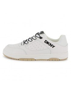 Sapatilha DKNY