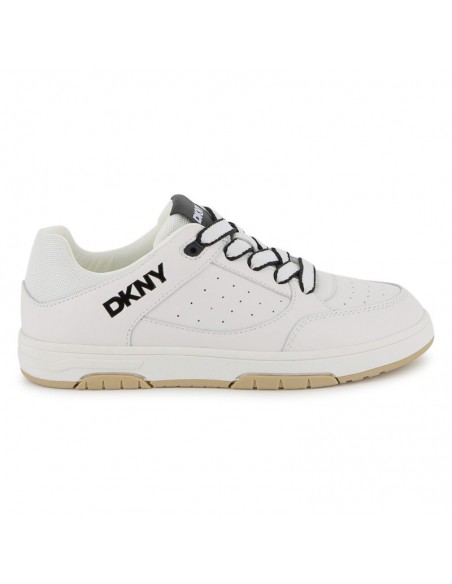 Sapatilha DKNY