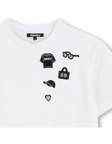 T-Shirt DKNY