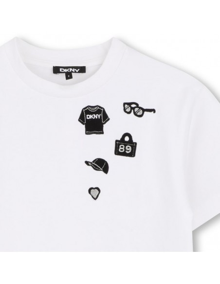 T-Shirt DKNY