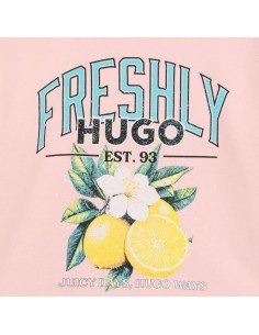 Sweat HUGO