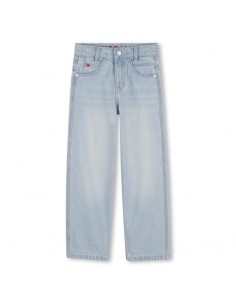 Calça Jeans HUGO
