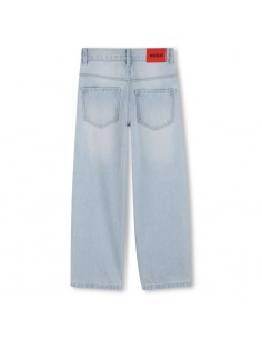 Calça Jeans HUGO 2