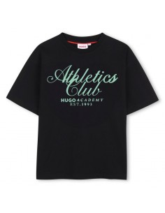 T-Shirt HUGO 2