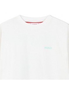 T-Shirt HUGO
