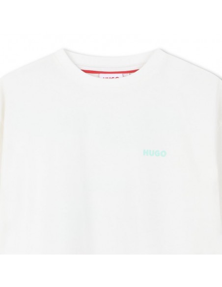 T-Shirt HUGO