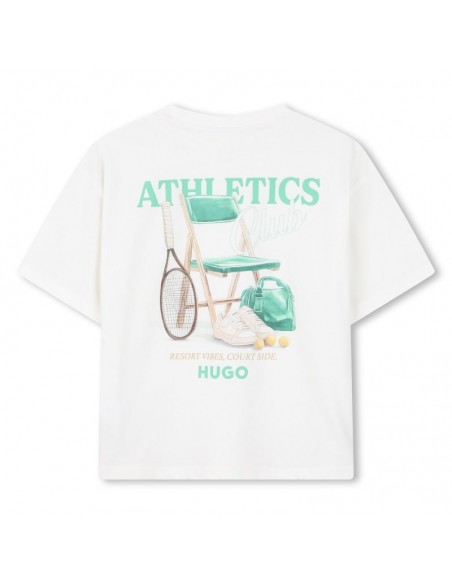 T-Shirt HUGO