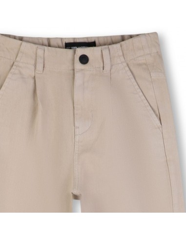 Calça KARL LAGARFELD