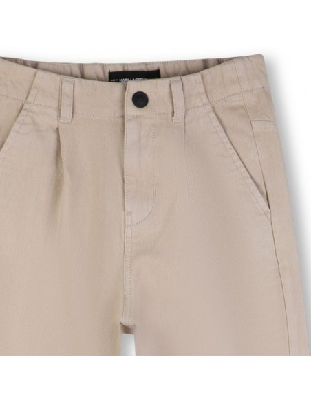 Calça KARL LAGARFELD