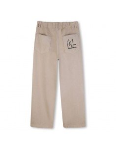 Calça KARL LAGERFELD