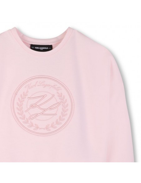 Sweat KARL LAGARFELD