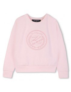 Sweat KARL LAGERFELD