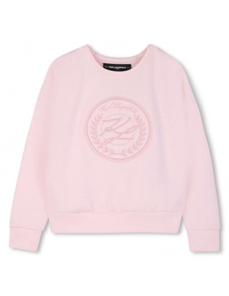Sweat KARL LAGERFELD