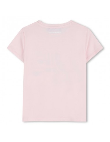 T-Shirt KARL LAGARFELD