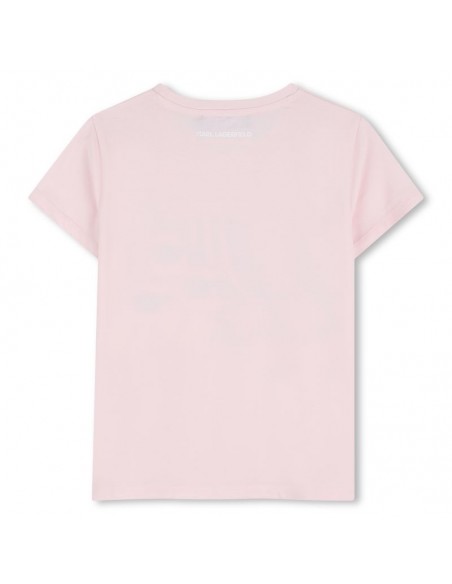 T-Shirt KARL LAGARFELD