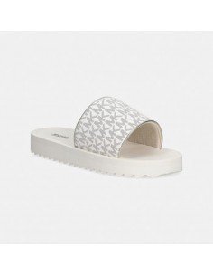Chanclas MICHAEL KORS · MK-MERRICK-BEGE | byMARKA