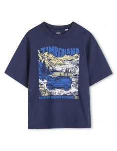 T-Shirt TIMBERLAND