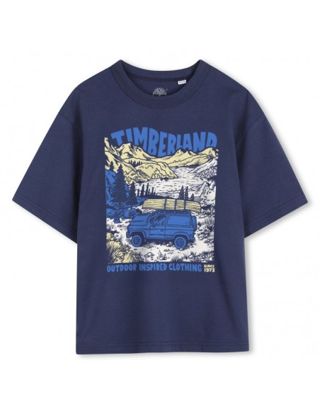 T-Shirt TIMBERLAND