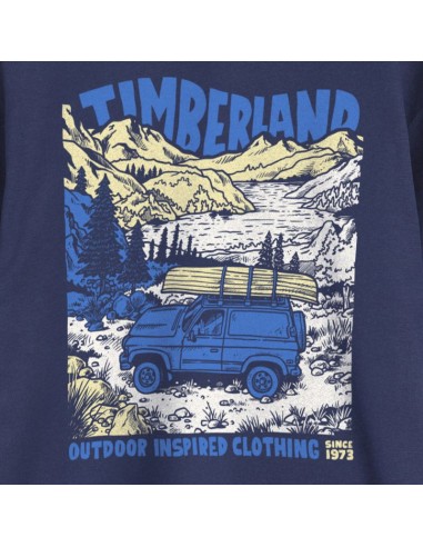 T-Shirt TIMBERLAND