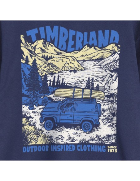 T-Shirt TIMBERLAND
