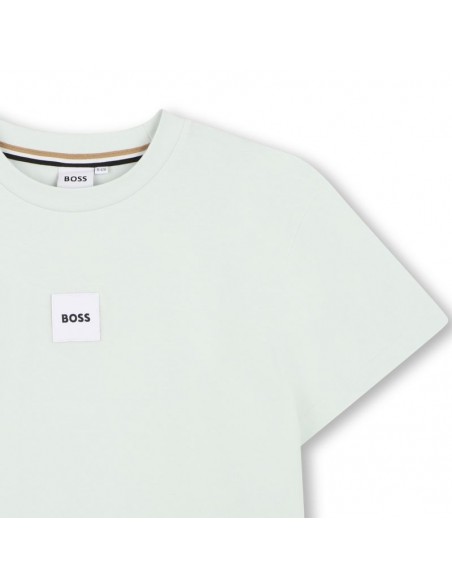 T-Shirt BOSS