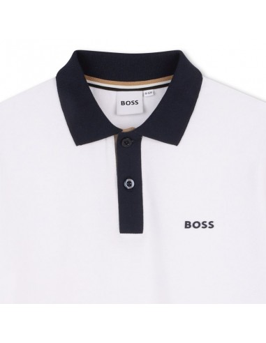 Polo BOSS
