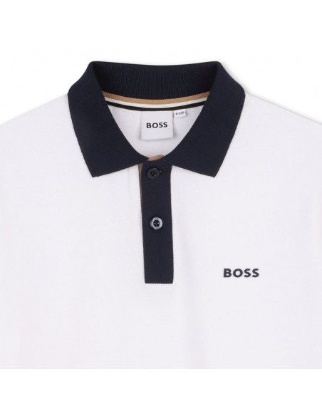 Polo BOSS