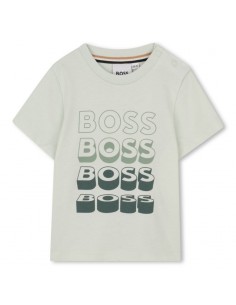 T-Shirt BOSS