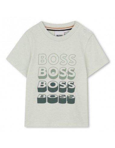 T-Shirt BOSS