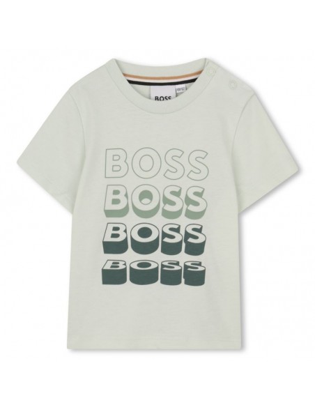 T-Shirt BOSS